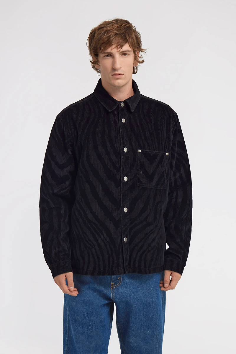 Zebra print Shirt