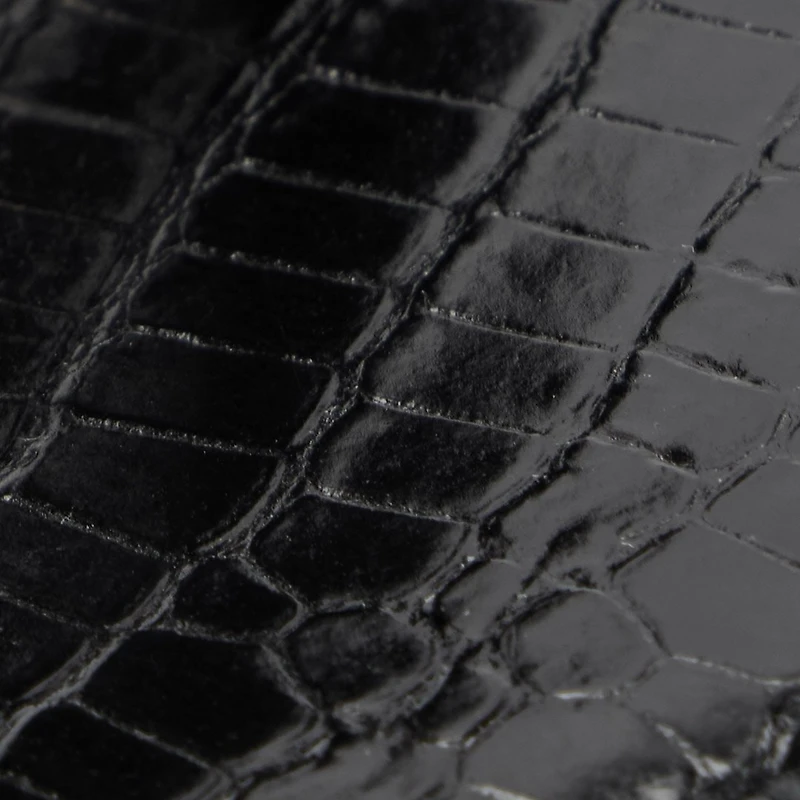 Black Braided Jewelled Cage Sandal