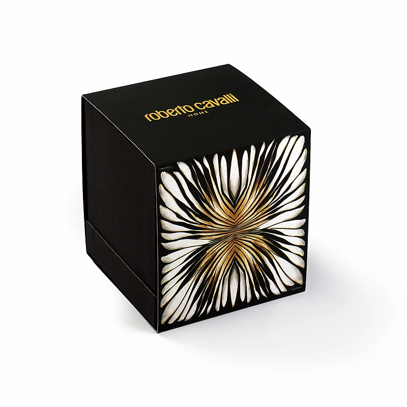 Ray Of Gold Candle