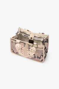 Milano Bag With Print