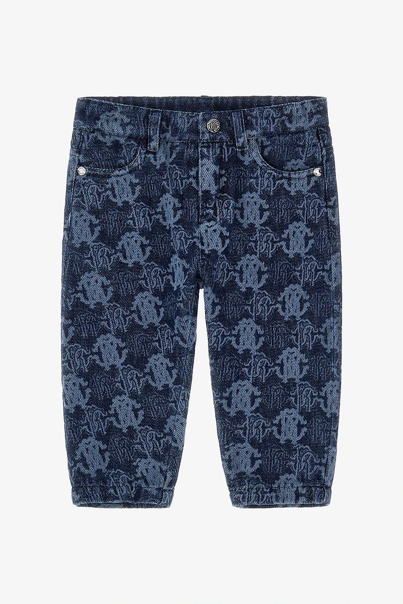 RC Logo Pants