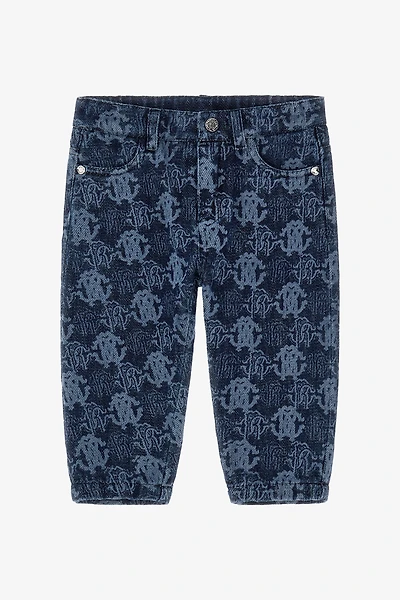 RC Logo Pants