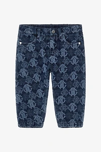 RC Logo Pants