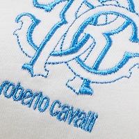 Blanket With RC Monogram On The Front