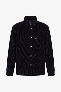 Zebra print Shirt
