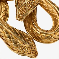 Snake Necklace