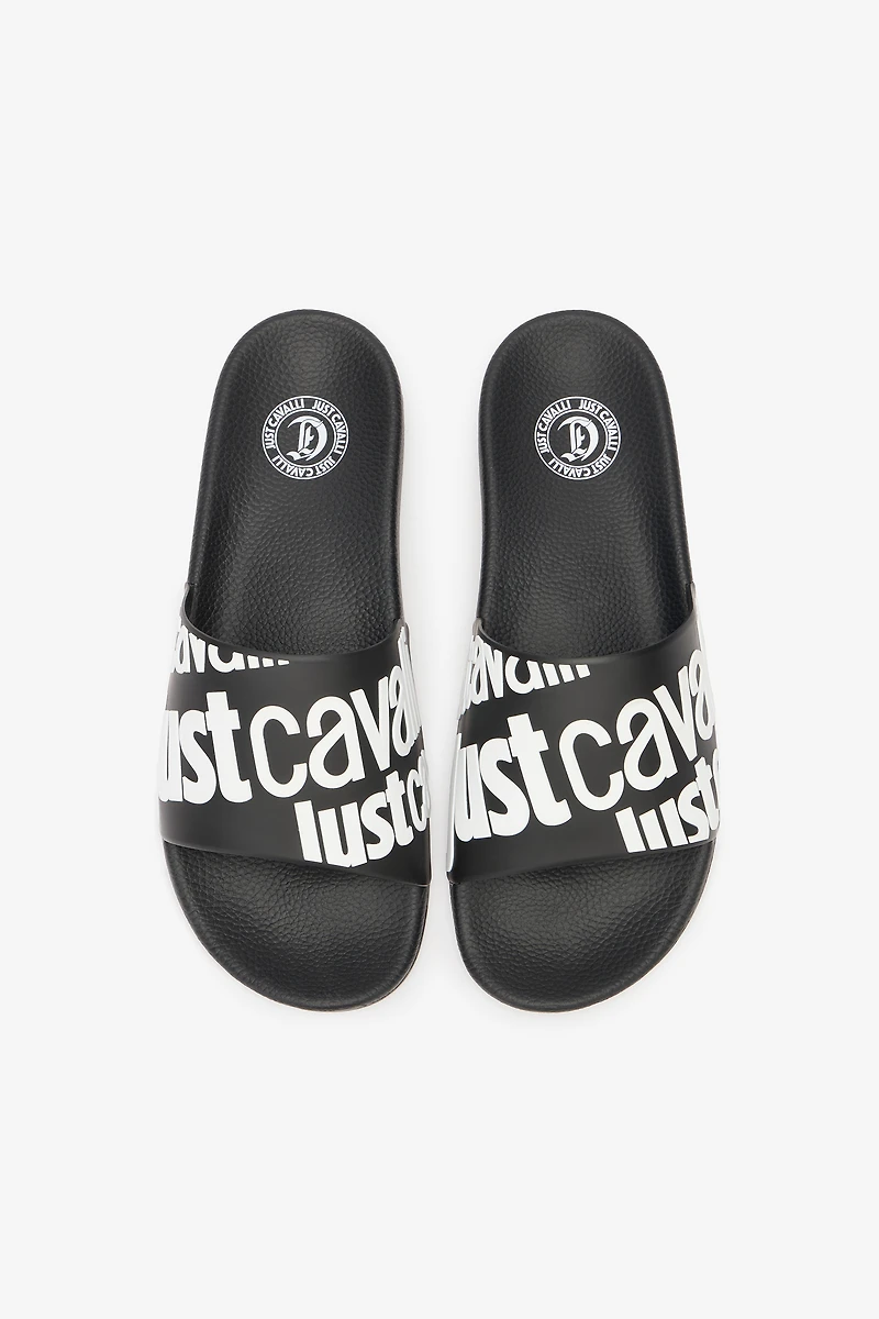 Sliders With Lettering