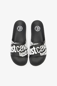 Sliders With Lettering