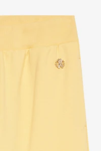 Sport Pants With RC Monogram And Logo