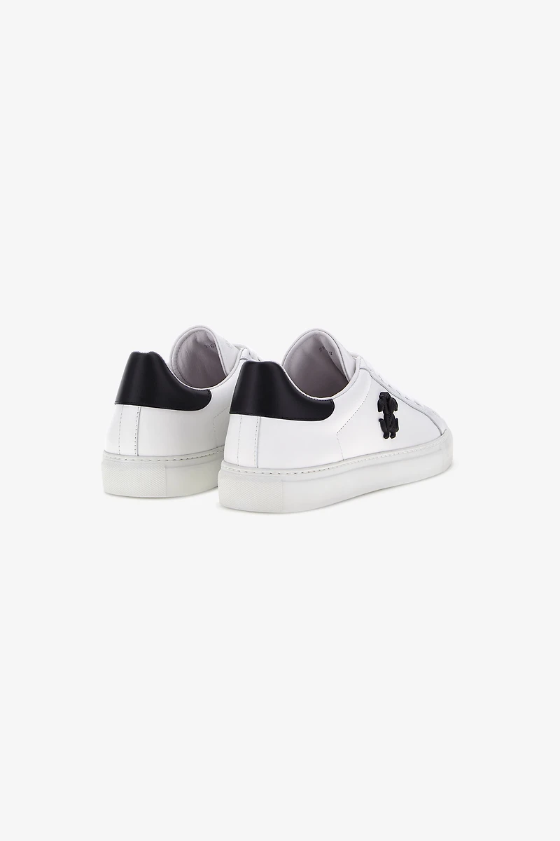 RC logo Sneakers