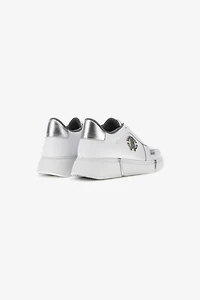 RC Monogram Sneakers