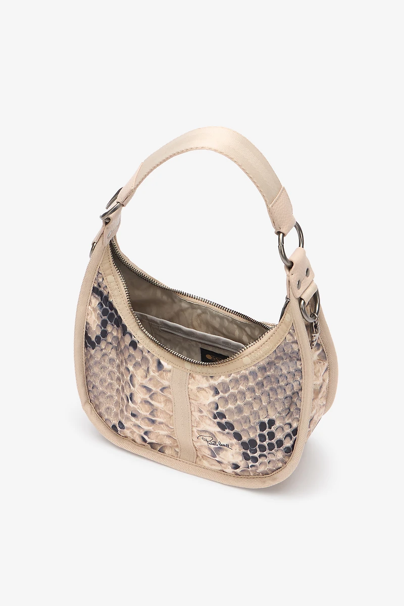 Bologna Bag With Print