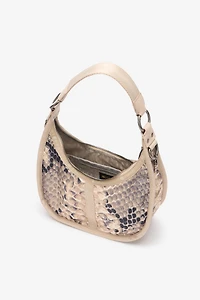 Bologna Bag With Print