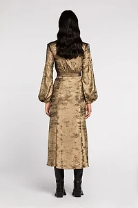 Wrap Dress
