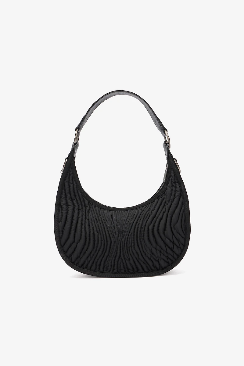 Bologna Matelasse Small Bag