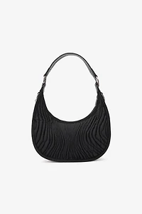 Bologna Matelasse Small Bag