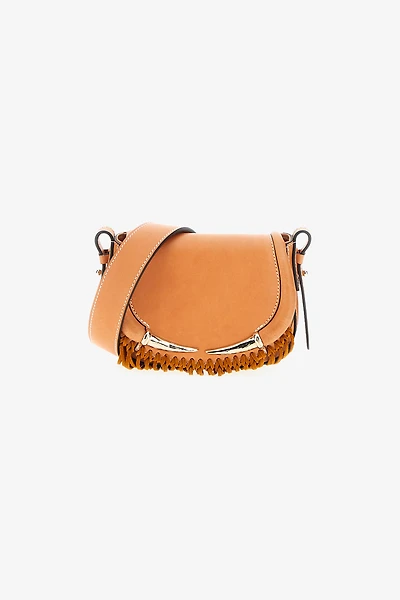 Fang Bag shoulder bag
