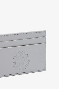 Cardholder with Monogram RC