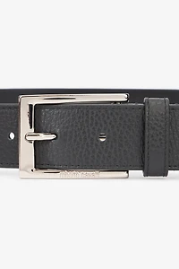 Belt with Monogram RC