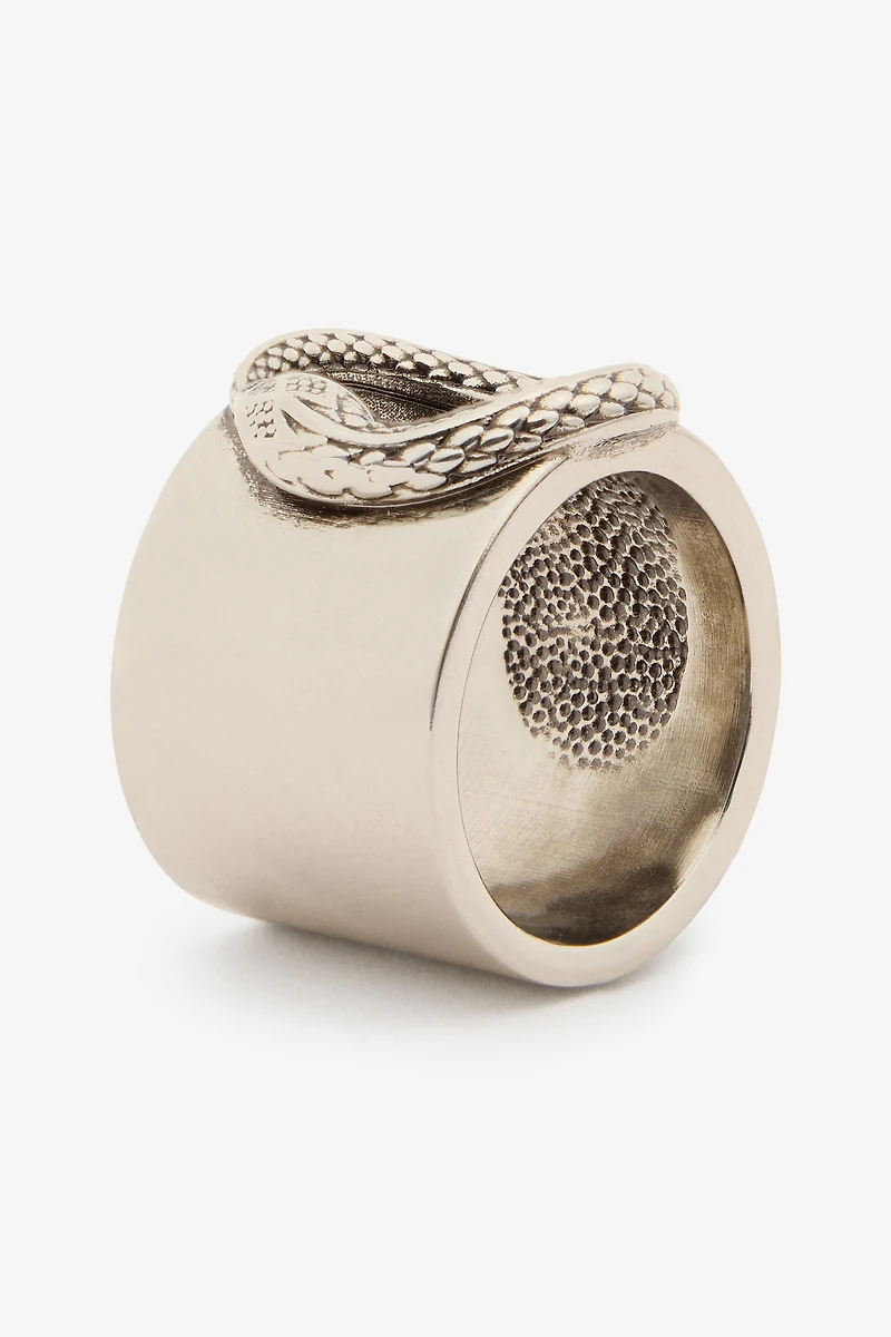 Snake Ring