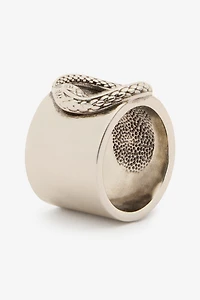 Snake Ring