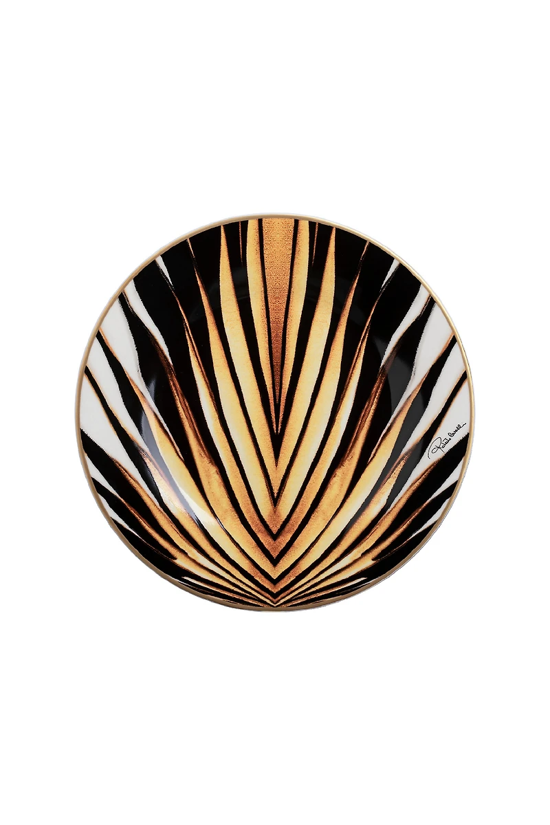 Ray Of Gold 2 Fruit Plates