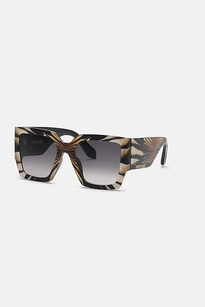 Sunglasses Roberto Cavalli Ray Of Gold Collection