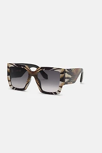 Sunglasses Roberto Cavalli Ray Of Gold Collection