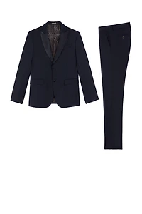 Single-Breasted Suit