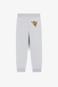 Logo-Print Cotton Sweatpants