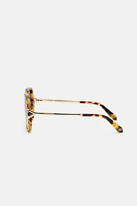 Sunglasses Roberto Cavalli Fang Collection
