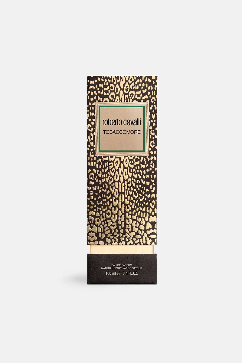 ROBERTO CAVALLI GOLD COLLECTION TOBACCOMORE 100ML EAU DE PARFUM