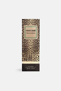 ROBERTO CAVALLI GOLD COLLECTION TOBACCOMORE 100ML EAU DE PARFUM