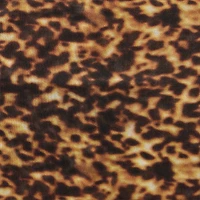 Jaguar Spot Print Shawl