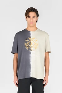 Man Cotton T-Shirt