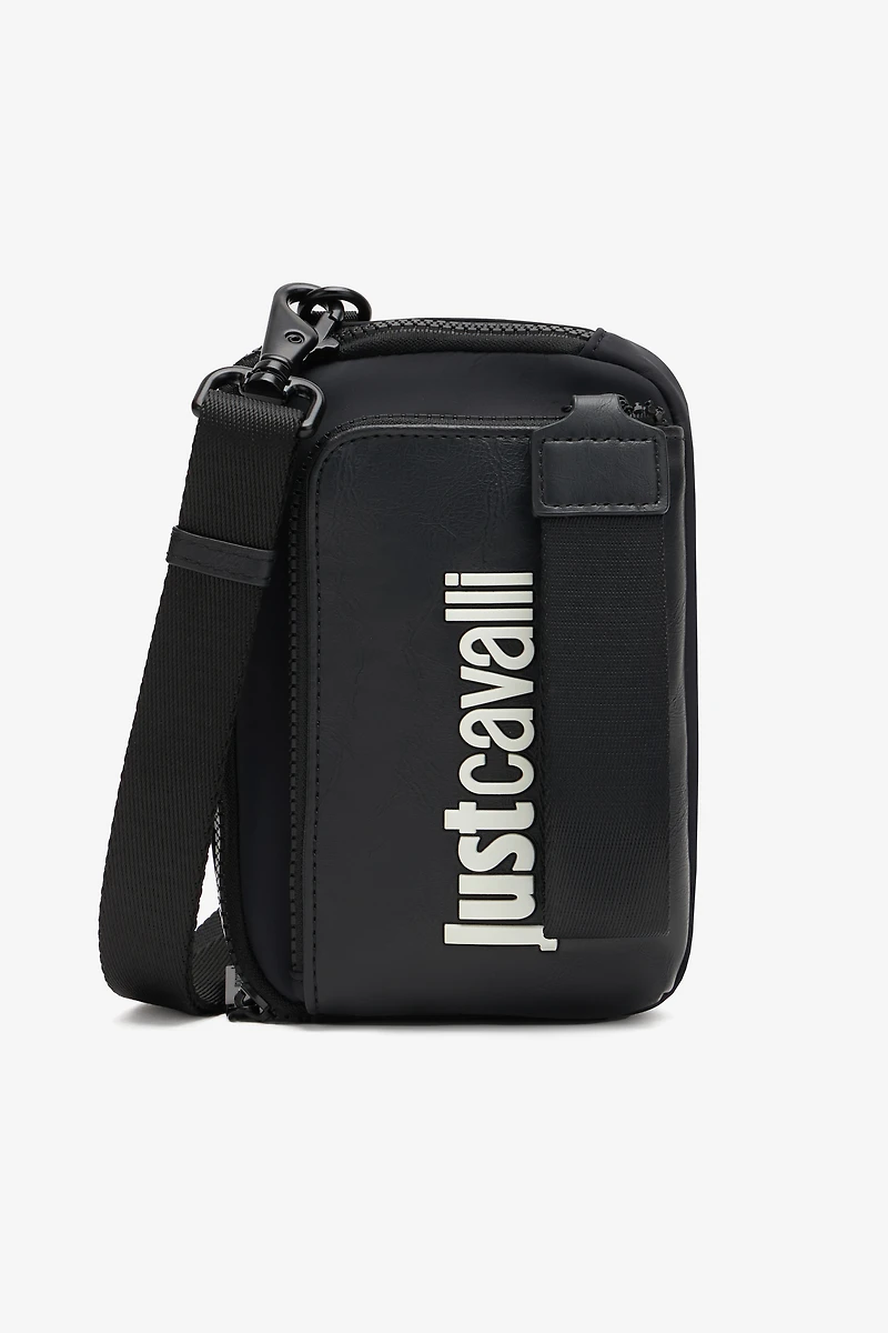 Man Shoulder Bag