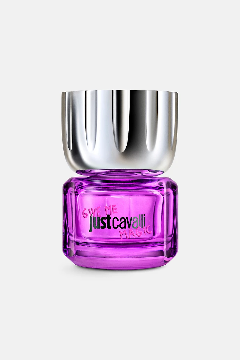 JUST CAVALLI GIVE ME MAGIC EDP