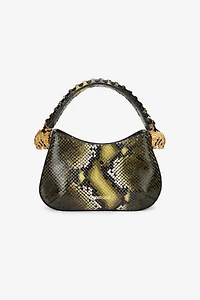 Python-print Roar Bag
