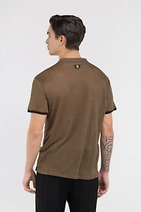Polo shirt