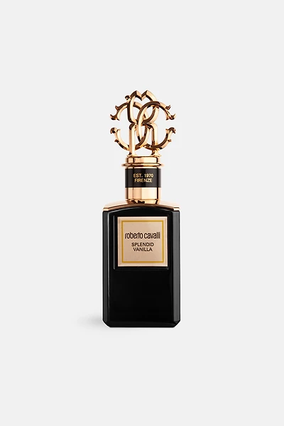 ROBERTO CAVALLI GOLD COLLECTION SPLENDID VANILLA EAU DE PARFUM 100 ML