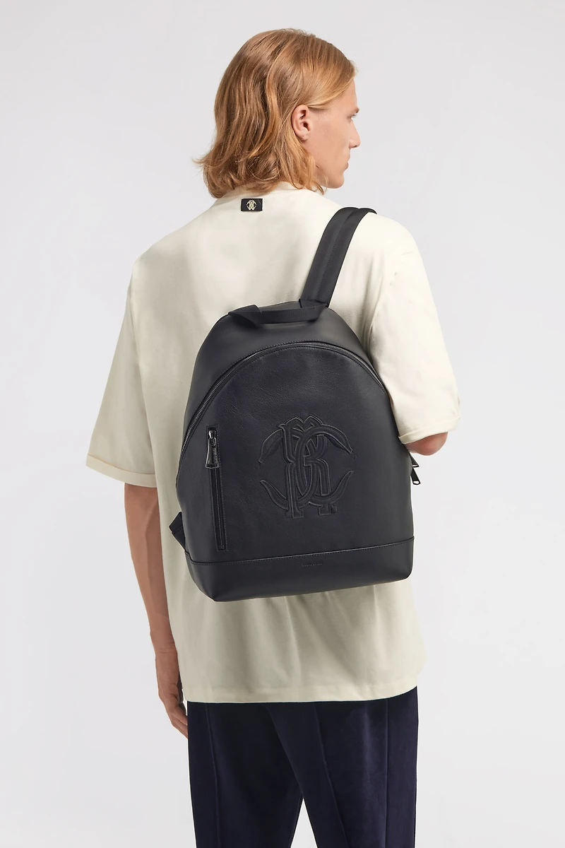 RC Logo Backpack