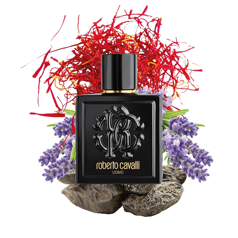 ROBERTO CAVALLI UOMO EAU DE TOILETTE 100 ML