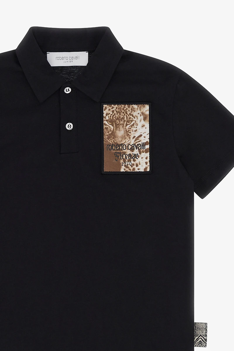 RC Logo Polo