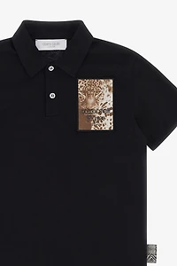 RC Logo Polo