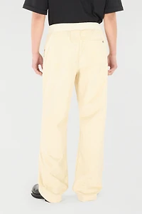 Pants with Animal Print