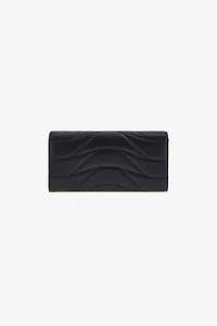 Wallet with Monogram RC
