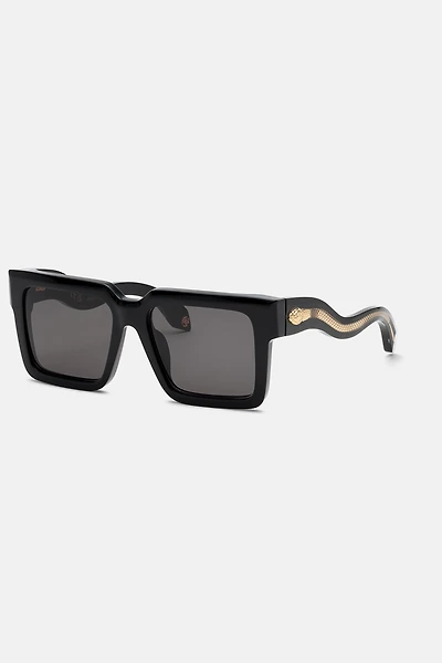 Sunglasses Roberto Cavalli Snake Collection
