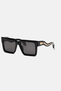 Sunglasses Roberto Cavalli Snake Collection
