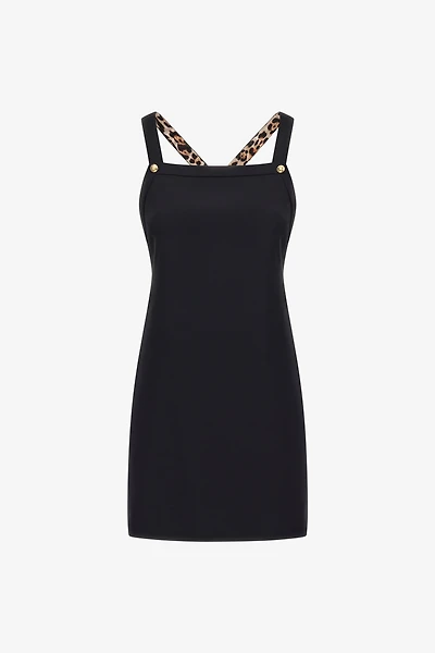 RC Logo Dress