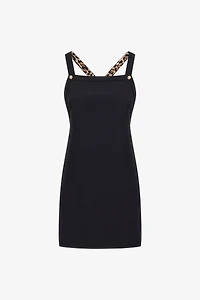 RC Logo Dress